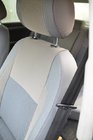 Audi A4 B7 2004–2008 Auton istuinsuojat (keinonahka/kangas) kuva 7