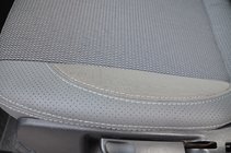 Audi A4 B7 2004–2008 Auton istuinsuojat (keinonahka/kangas) kuva 6