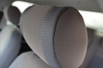 Audi A4 B7 2004–2008 Auton istuinsuojat (keinonahka/kangas) kuva 5