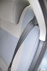Audi A4 B7 2004–2008 Auton istuinsuojat (keinonahka/kangas) kuva 3