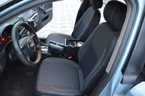 Audi A4 B6 2000–2004 UUTUUS!!! Alkuperäiset SoyuzAuto Premium -istuinsuojat kuva 1
