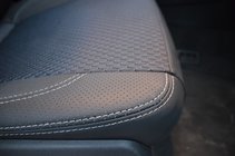 Audi A4 B6 2000–2004 UUTUUS!!! Alkuperäiset SoyuzAuto Premium -istuinsuojat kuva 3