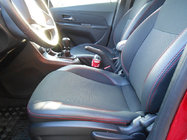 Chevrolet Cruze 2009–2015 Uutuus! Mallikohtaiset keinonahkaiset istuinsuojat Brothers Premium kuva 2