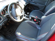 Chevrolet Cruze 2009–2015 Uutuus! Mallikohtaiset keinonahkaiset istuinsuojat Brothers Premium kuva 1