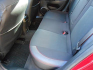 Chevrolet Cruze 2009–2015 Uutuus! Mallikohtaiset keinonahkaiset istuinsuojat Brothers Premium kuva 3