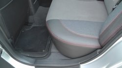 Chevrolet Epica 2006–2014 Uutuus! SoyuzAuto Premium -auton istuinsuojat kuva 2