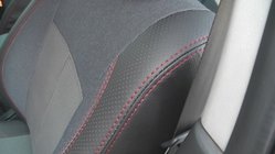 Chevrolet Epica 2006–2014 Uutuus! SoyuzAuto Premium -auton istuinsuojat kuva 4