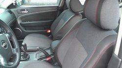 Chevrolet Epica 2006–2014 Uutuus! SoyuzAuto Premium -auton istuinsuojat kuva 1