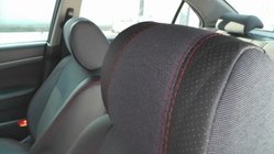 Chevrolet Epica 2006–2014 Uutuus! SoyuzAuto Premium -auton istuinsuojat kuva 5