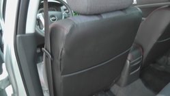 Chevrolet Epica 2006–2014 Uutuus! SoyuzAuto Premium -auton istuinsuojat kuva 3