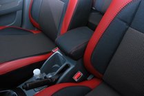 Chevrolet Lacetti 2003–2024 Ekonahkaiset istuinsuojat SoyuzAuto Premium kuva 3