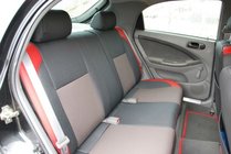 Chevrolet Lacetti 2003–2024 Ekonahkaiset istuinsuojat SoyuzAuto Premium kuva 5