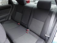 Chevrolet Lacetti 2003–2024 Ekonahkaiset istuinsuojat SoyuzAuto Premium kuva 4