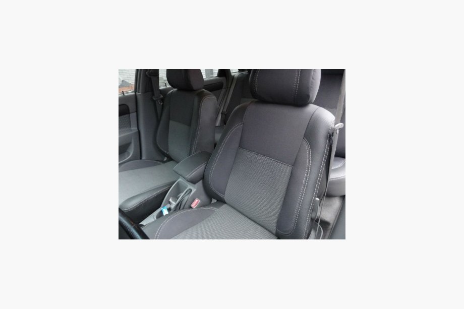 Chevrolet Lacetti 2003–2024 Ekonahkaiset istuinsuojat SoyuzAuto Premium Image