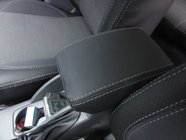 Chevrolet Lacetti 2003–2024 Ekonahkaiset istuinsuojat SoyuzAuto Premium kuva 7