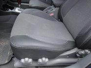 Chevrolet Lacetti 2003–2024 Ekonahkaiset istuinsuojat SoyuzAuto Premium kuva 6