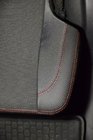 Chery Tiggo 3 2005– Alkuperäiset SoyuzAuto Premium kangasistuinpäälliset kuva 6