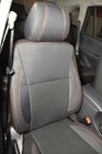 Chery Tiggo 3 2005– Alkuperäiset SoyuzAuto Premium kangasistuinpäälliset kuva 4