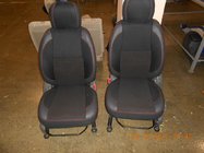 Chery Tiggo 1 2005–2016 UUTUUS!!! Alkuperäiset SoyuzAuto Premium -istuinsuojat kuva 1