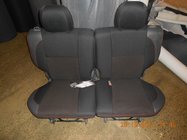 Chery Tiggo 1 2005–2016 UUTUUS!!! Alkuperäiset SoyuzAuto Premium -istuinsuojat kuva 4