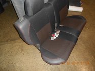 Chery Tiggo 1 2005–2016 UUTUUS!!! Alkuperäiset SoyuzAuto Premium -istuinsuojat kuva 2