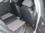 Chevrolet Aveo T250 2005–2011 Uutuus! SoyuzAuto Premium -auton istuinsuojat kuva 4