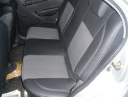 Chevrolet Aveo T250 2005–2011 Uutuus! SoyuzAuto Premium -auton istuinsuojat kuva 3