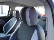 Chevrolet Aveo T300 2011–2020 Uutuus! SoyuzAuto Premium -auton istuinsuojat kuva 4