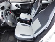 Citroen C-1 2005–2014 Uutuus! SoyuzAuto Premium -auton istuinsuojat kuva 1
