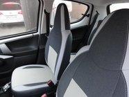 Citroen C-1 2005–2014 Uutuus! SoyuzAuto Premium -auton istuinsuojat kuva 2