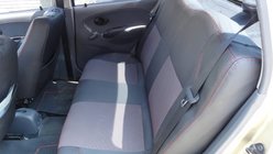 Daewoo Matiz 1998–2008 Uutuus! SoyuzAuto Premium -auton istuinsuojat kuva 2