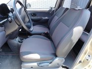 Daewoo Matiz 1998–2008 Uutuus! SoyuzAuto Premium -auton istuinsuojat kuva 1