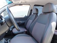 Daewoo Matiz 1998–2008 Uutuus! SoyuzAuto Premium -auton istuinsuojat kuva 5
