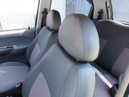 Daewoo Matiz 1998–2008 Uutuus! SoyuzAuto Premium -auton istuinsuojat kuva 3