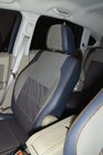 Dodge Caliber 2006–2011 Ekonahkaiset istuinsuojat SoyuzAuto Premium kuva 2