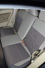Dodge Caliber 2006–2011 Ekonahkaiset istuinsuojat SoyuzAuto Premium kuva 4