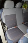 Dodge Caliber 2006–2011 Ekonahkaiset istuinsuojat SoyuzAuto Premium kuva 5
