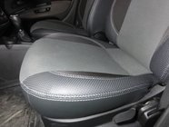 Fiat Linea 2006–2018 Uutuus! SoyuzAuto Premium -auton istuinsuojasarja (2006-2012) kuva 2