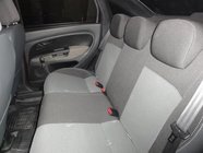 Fiat Linea 2006–2018 Uutuus! SoyuzAuto Premium -auton istuinsuojasarja (2006-2012) kuva 3