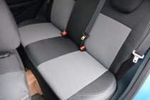 Ford Fiesta 2008–2017 Uutuus! Ekonahkaiset istuinsuojat (2013↗) Brothers Premium kuva 3