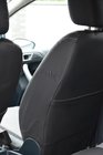 Ford Fiesta 2008–2017 Uutuus! Ekonahkaiset istuinsuojat (2013↗) Brothers Premium kuva 4