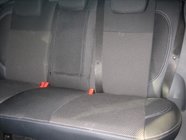 Ford Focus II 2005–2008 Uutuus! SoyuzAuto Premium -auton istuinsuojat kuva 2
