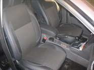 Ford Focus II 2005–2008 Uutuus! SoyuzAuto Premium -auton istuinsuojat kuva 4