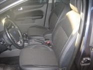 Ford Focus II 2005–2008 Uutuus! SoyuzAuto Premium -auton istuinsuojat kuva 1