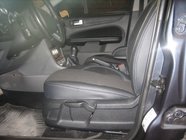 Ford Focus II 2005–2008 Uutuus! SoyuzAuto Premium -auton istuinsuojat kuva 5