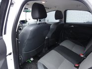 Ford Focus III 2011–2017 Mallikohtaiset keinonahkaiset istuinsuojat Brothers Premium kuva 4