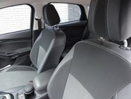 Ford Focus III 2011–2017 Mallikohtaiset keinonahkaiset istuinsuojat Brothers Premium kuva 5