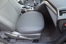 Ford Kuga/Escape 2013–2019 Auton istuinsuojat (kangas/keinonahka, Premium) kuva 4