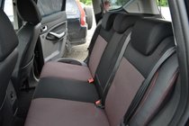 Ford Kuga 2008–2013 Ekonahkaiset istuinsuojat SoyuzAuto Premium kuva 3