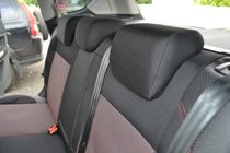 Ford Kuga 2008–2013 Ekonahkaiset istuinsuojat SoyuzAuto Premium kuva 4
